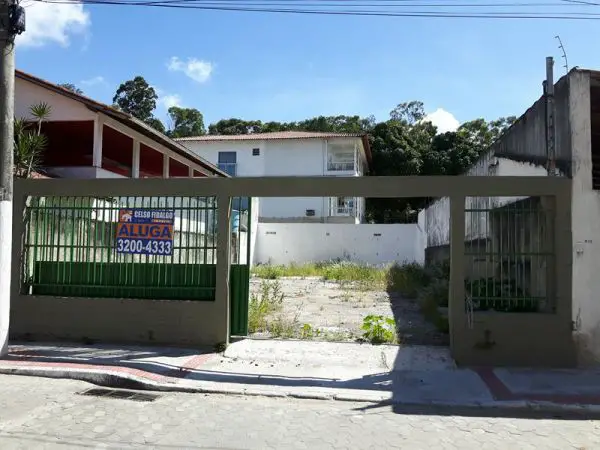 Lote/Terreno para Alugar, 360 m² por R$ 1.500/Mês Rua Armando Rosemberg Menezes - Centro, Vila Velha - ES