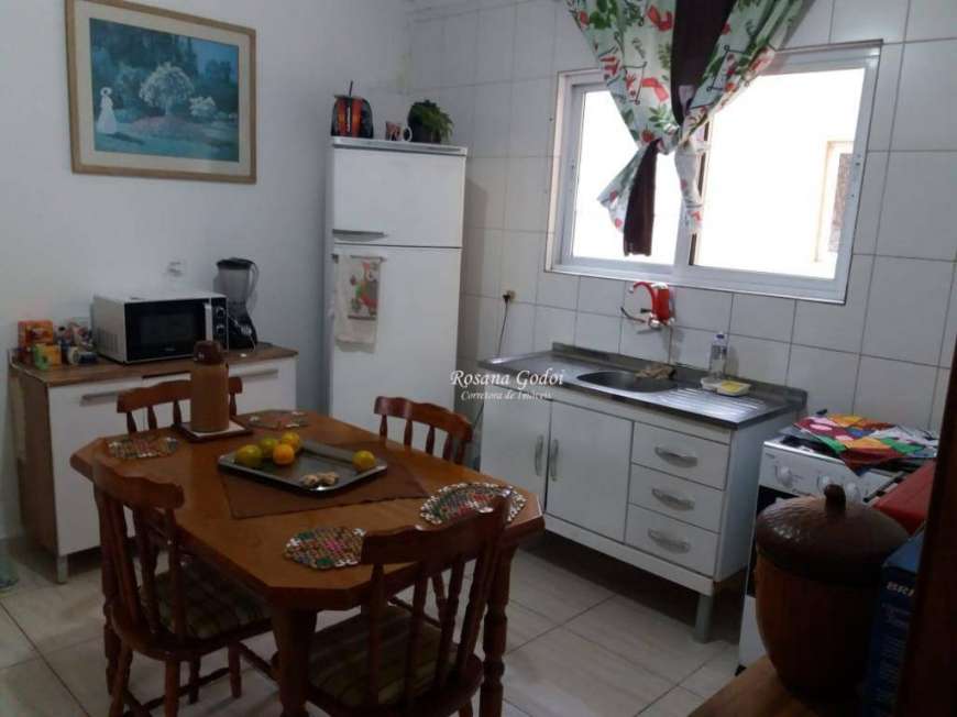 Apartamento com 1 Quarto à Venda, 33 m² por R$ 170.000 Avenida José Bonifácio - Conceição, Diadema - SP