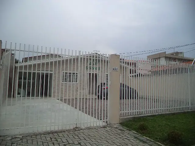 Lote/Terreno à Venda, 200 m² por R$ 700.000 Cristo Rei, Curitiba - PR