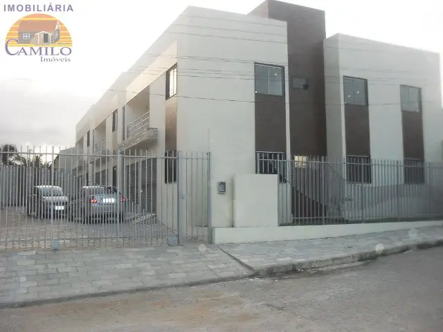 Apartamento com 3 Quartos para Alugar por R$ 750/Mês Rua Carlos Pereira Carneiro, 146 - Livramento, Vitória de Santo Antão - PE