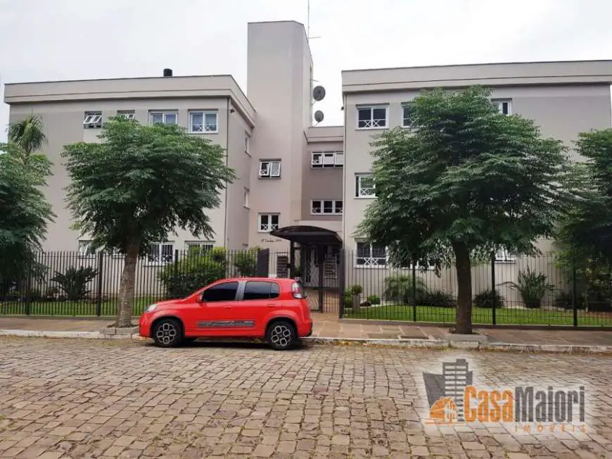 Apartamento com 3 Quartos à Venda, 117 m² por R$ 640.000 Rua Antônio Fornazier, 394 - Santa Rita, Bento Gonçalves - RS