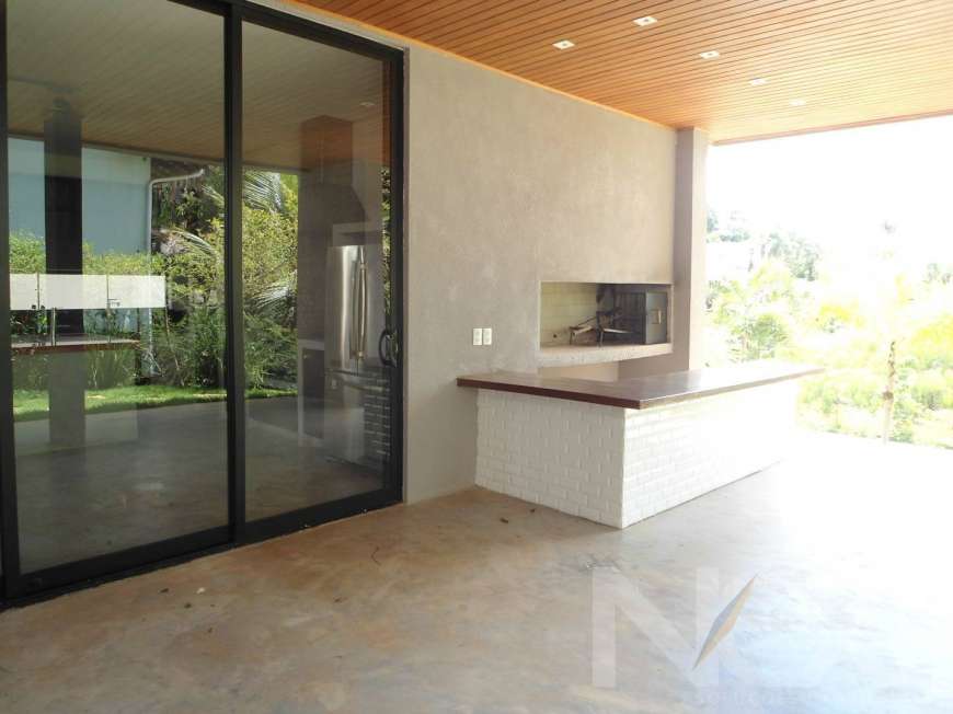 Casa de Condomínio com 3 Quartos para Alugar, 270 m² por R$ 8.500/Mês Rua Armando Eurico Stocco - Sousas, Campinas - SP