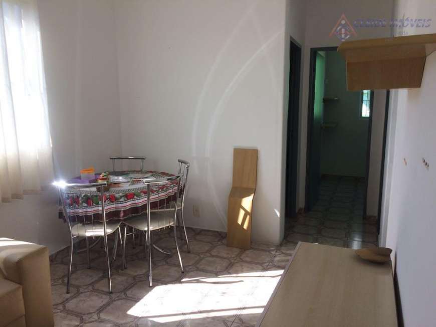Apartamento com 2 Quartos para Alugar, 39 m² por R$ 1.150/Mês Porto, Cuiabá - MT