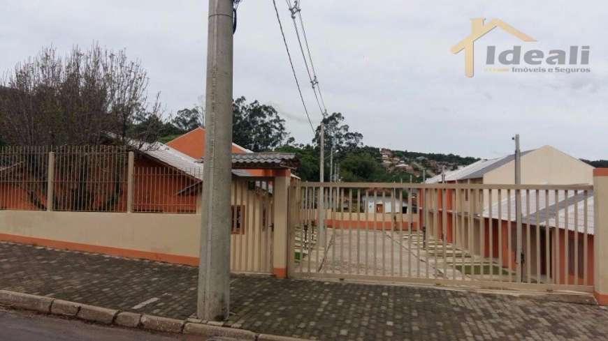 Sobrado com 2 Quartos à Venda, 69 m² por R$ 138.000 Avenida Coronel Theodomiro Porto da Fonseca - Ipiranga, Sapucaia do Sul - RS