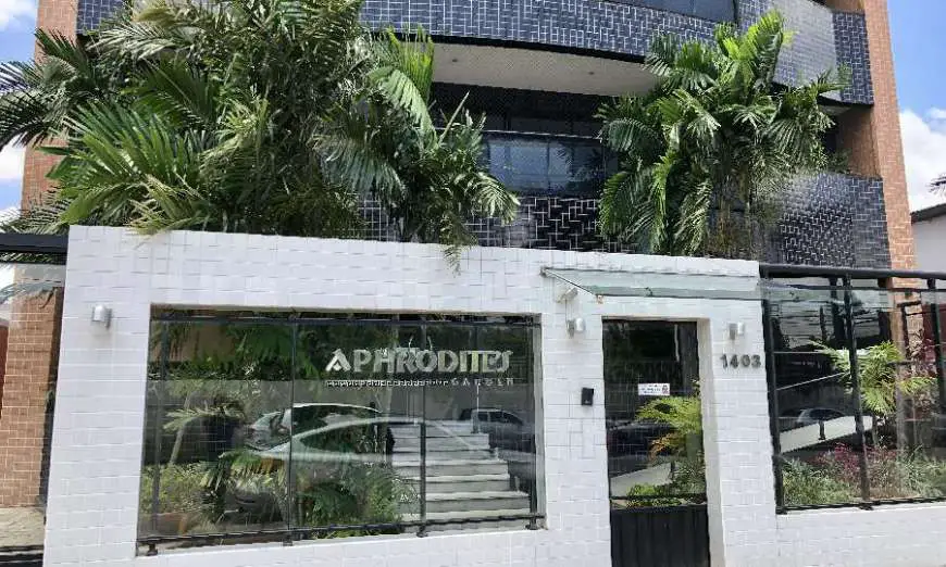Apartamento com 2 Quartos para Alugar, 97 m² por R$ 2.600/Mês Rua Domingos Marreiros - Umarizal, Belém - PA