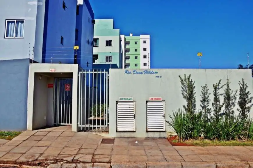 Apartamento com 2 Quartos à Venda, 53 m² por R$ 150.000 Santo Antônio, Chapecó - SC