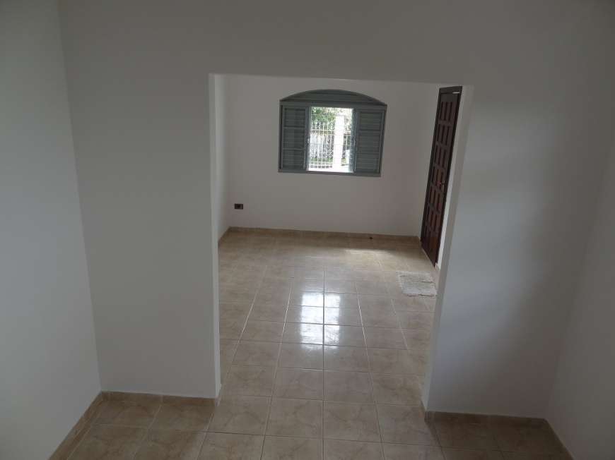 Casa com 3 Quartos para Alugar, 84 m² por R$ 1.300/Mês Rua Egídio Antônio Zamilian, 221 - Santa Felicidade, Curitiba - PR