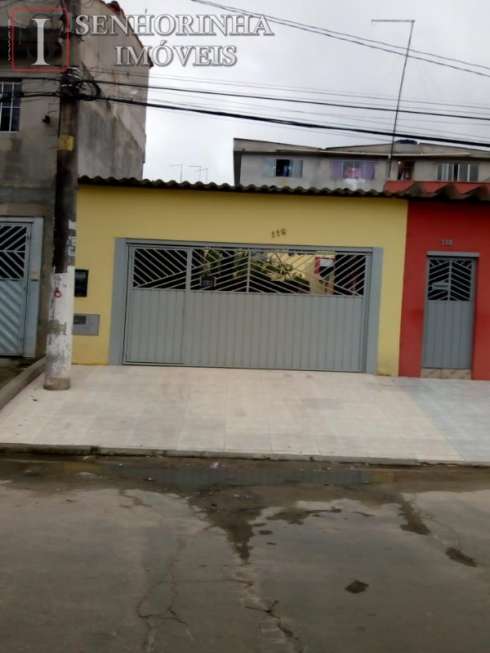 Casa com 1 Quarto para Alugar, 1 m² por R$ 515/Mês Cidade Kemel, Ferraz de Vasconcelos - SP