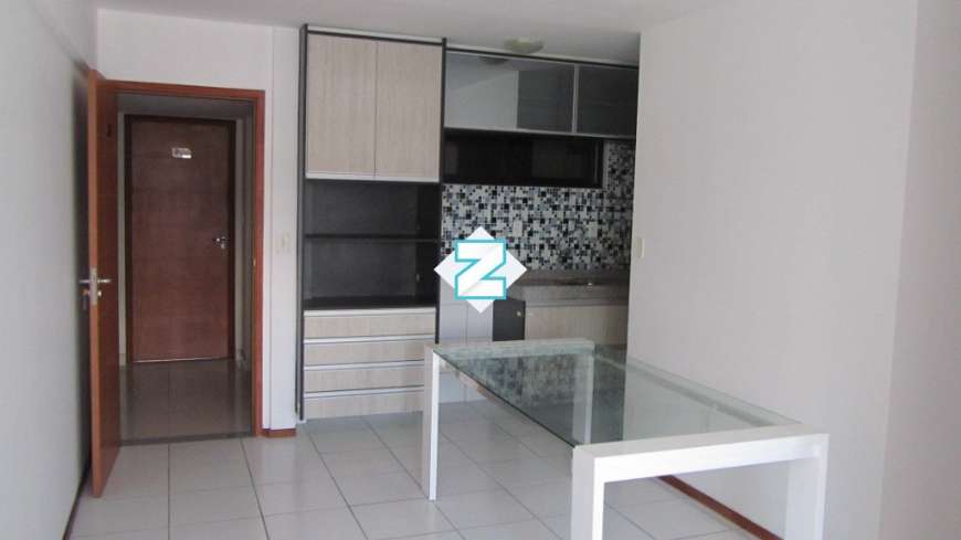 Apartamento com 2 Quartos para Alugar, 53 m² por R$ 1.200/Mês Rua Luiz Campos Teixeira, 1100 - Ponta Verde, Maceió - AL