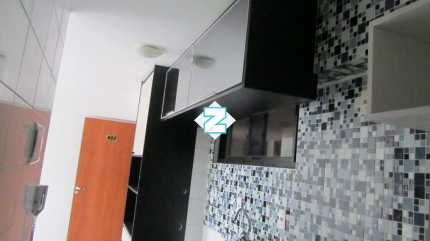 Apartamento com 2 Quartos para Alugar, 53 m² por R$ 1.200/Mês Rua Luiz Campos Teixeira, 1100 - Ponta Verde, Maceió - AL