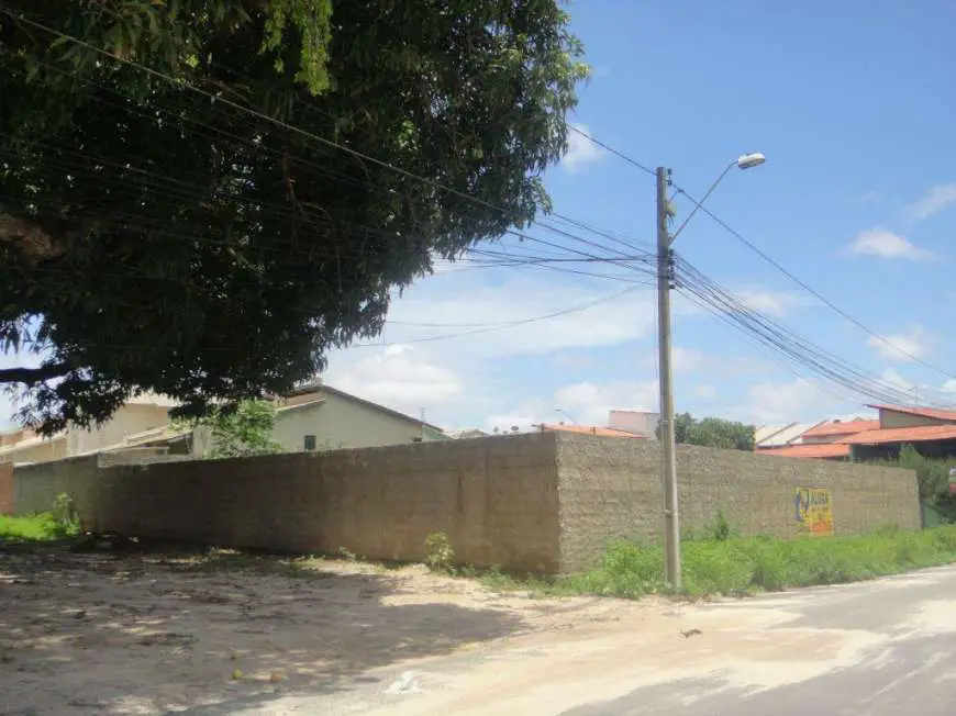 Lote/Terreno para Alugar, 582 m² por R$ 1.500/Mês Rua José André - Lagoa Redonda, Fortaleza - CE