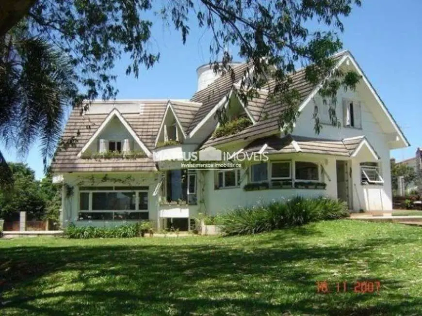 Casa com 3 Quartos à Venda, 300 m² por R$ 1.380.000 Alto do Parque, Lajeado - RS
