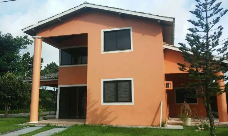Casa de Condomínio com 4 Quartos para Alugar, 337 m² por R$ 2.800/Mês Rodovia Augusto Montenegro - Castanheira, Belém - PA