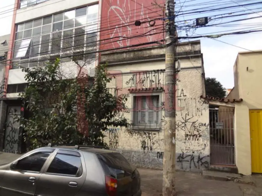 Lote/Terreno à Venda, 240 m² por R$ 850.000 Rua dos Italianos - Bom Retiro, São Paulo - SP