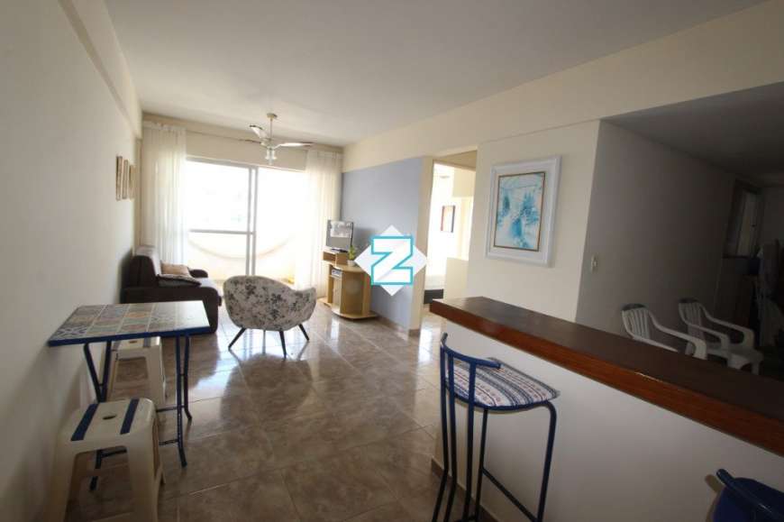 Apartamento com 1 Quarto para Alugar, 60 m² por R$ 960/Mês Rua Cláudio Ramos, 392 - Ponta Verde, Maceió - AL