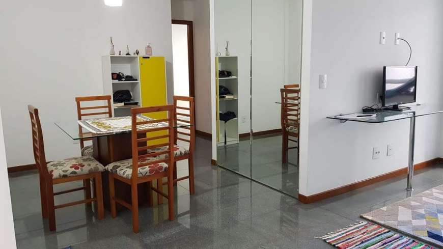 Apartamento com 2 Quartos à Venda, 77 m² por R$ 480.000 Rua Regina H. Vervloet, 60 - Jardim da Penha, Vitória - ES
