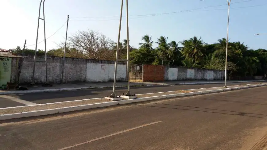 Lote/Terreno para Alugar, 3000 m² por R$ 1.200/Mês Avenida Panaquatira - Zona Rural, São José de Ribamar - MA