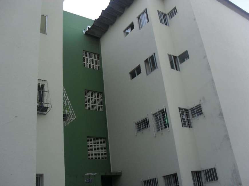 Apartamento com 2 Quartos à Venda, 62 m² por R$ 195.000 Hipódromo, Recife - PE