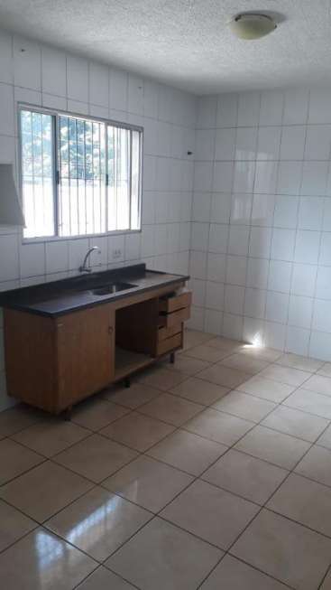 Sobrado com 1 Quarto para Alugar, 45 m² por R$ 950/Mês Vila Galvão, Guarulhos - SP