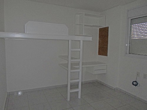 Apartamento com 4 Quartos para Alugar, 1 m² por R$ 2.200/Mês Nossa Senhora Aparecida, Uberlândia - MG