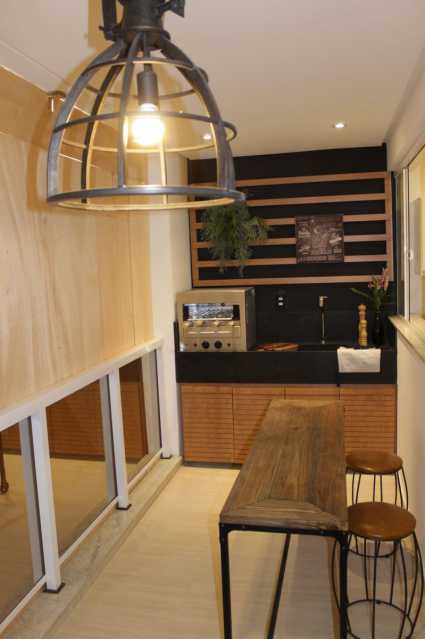Apartamento com 2 Quartos à Venda, 85 m² por R$ 680.000 Rua Barão de Alianca - Aparecida, Valença - RJ
