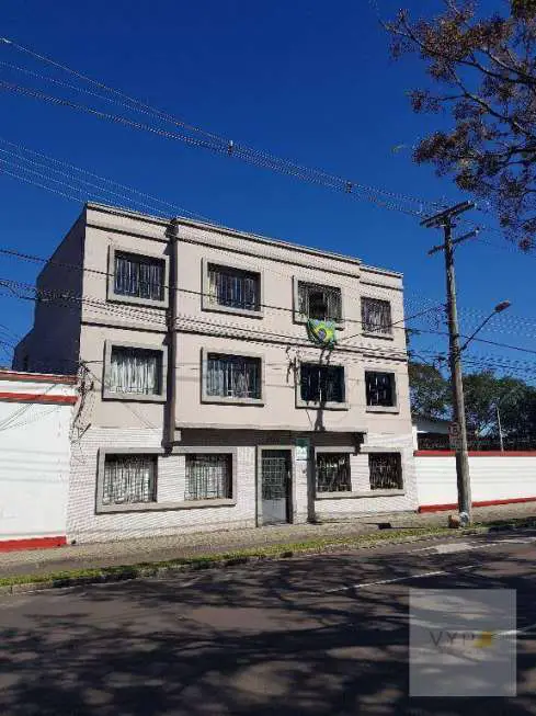Apartamento com 3 Quartos à Venda, 90 m² por R$ 265.000 Rua Engenheiros Rebouças - Rebouças, Curitiba - PR