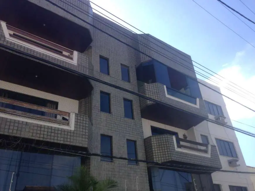 Apartamento com 3 Quartos para Alugar, 90 m² por R$ 2.000/Mês Alameda Manoel P.carneiro da Silva - Riviera Fluminense, Macaé - RJ