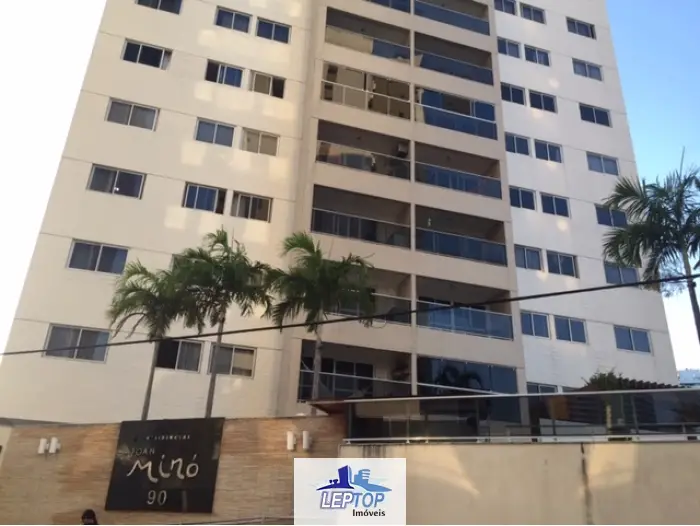 Apartamento com 3 Quartos para Alugar, 91 m² por R$ 2.800/Mês Rua Doutor Aderson Dutra de Almeida, 90 - Ponta Negra, Natal - RN