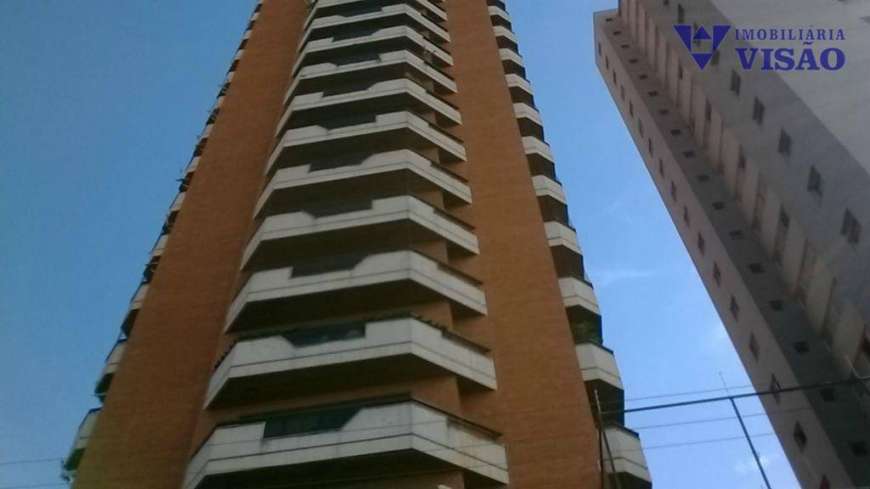 Apartamento com 3 Quartos à Venda, 210 m² por R$ 750.000 Estados Unidos, Uberaba - MG