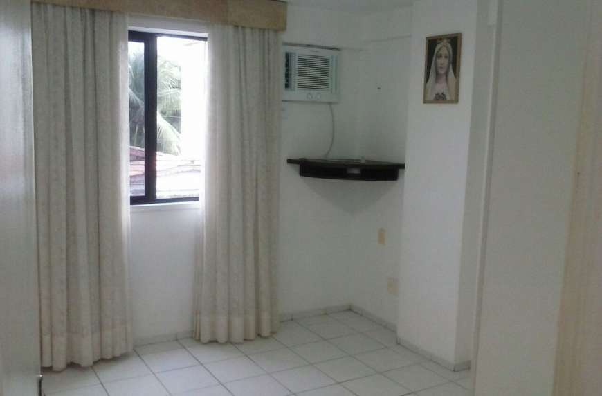Apartamento com 1 Quarto à Venda, 36 m² por R$ 160.000 Centro, Fortaleza - CE