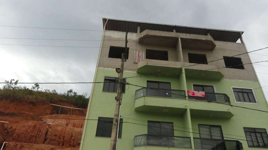 Cobertura com 2 Quartos à Venda por R$ 115.000 Centro, Lima Duarte - MG