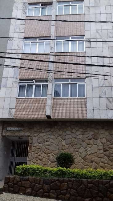 Apartamento com 3 Quartos para Alugar, 82 m² por R$ 850/Mês Vale do Ipê, Juiz de Fora - MG