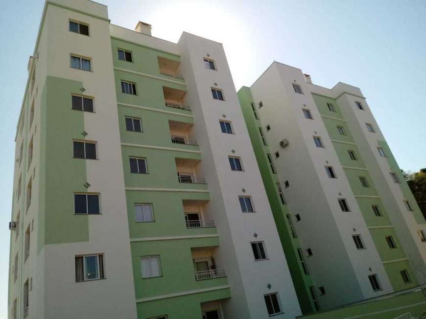 Apartamento com 2 Quartos à Venda, 66 m² por R$ 180.000 Rua Pernambuco - Santo Antônio, Chapecó - SC