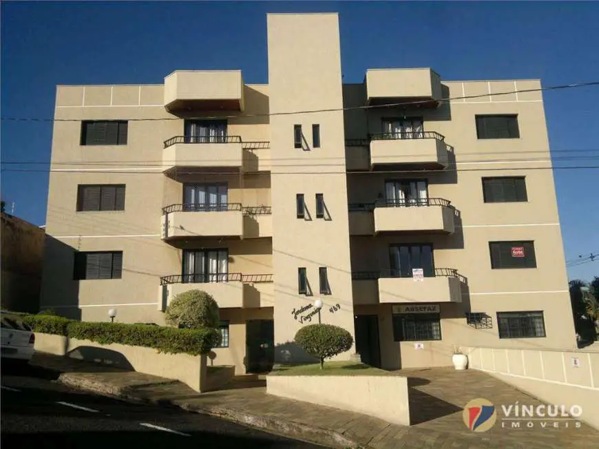 Apartamento com 3 Quartos à Venda, 120 m² por R$ 320.000 Fabrício, Uberaba - MG