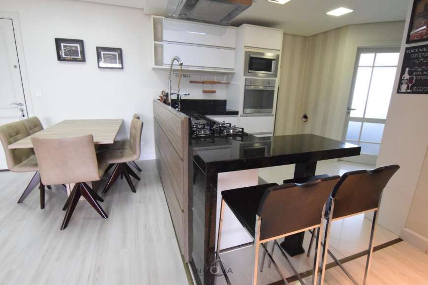 Apartamento com 3 Quartos para Alugar por R$ 2.250/Mês Progresso, Bento Gonçalves - RS