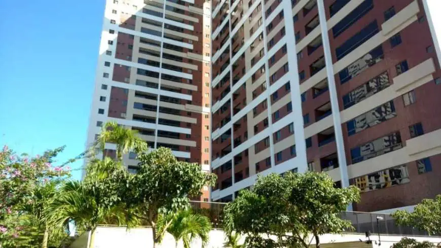 Apartamento com 4 Quartos à Venda, 134 m² por R$ 750.000 Estados, João Pessoa - PB