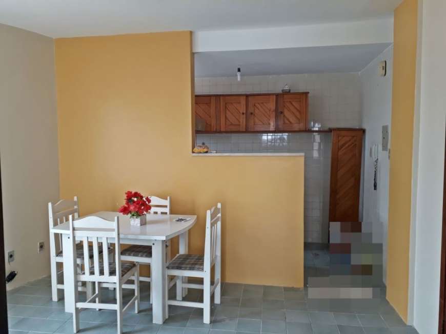 Apartamento com 1 Quarto à Venda, 70 m² por R$ 180.000 Rua Professora Semírames Barbuda - Federação, Salvador - BA
