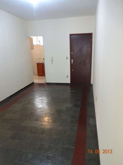 Apartamento com 3 Quartos para Alugar, 65 m² por R$ 900/Mês São Cristóvão, Belo Horizonte - MG