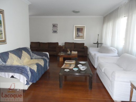 Apartamento com 4 Quartos para Alugar, 200 m² por R$ 2.700/Mês São Bento, Belo Horizonte - MG
