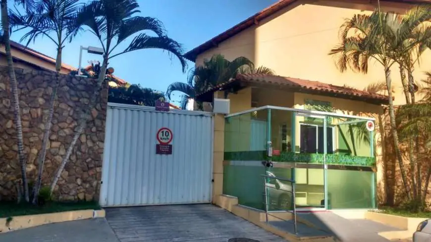 Casa de Condomínio com 2 Quartos à Venda, 80 m² por R$ 497.000 Jardim Camburi, Vitória - ES