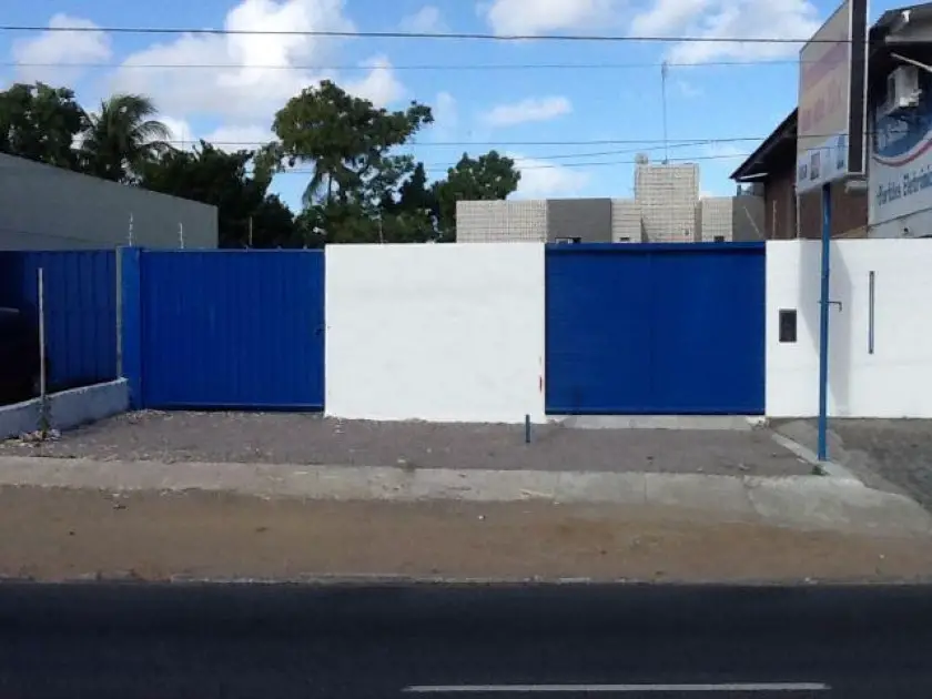 Lote/Terreno para Alugar, 330 m² por R$ 15.000/Mês Bancários, João Pessoa - PB