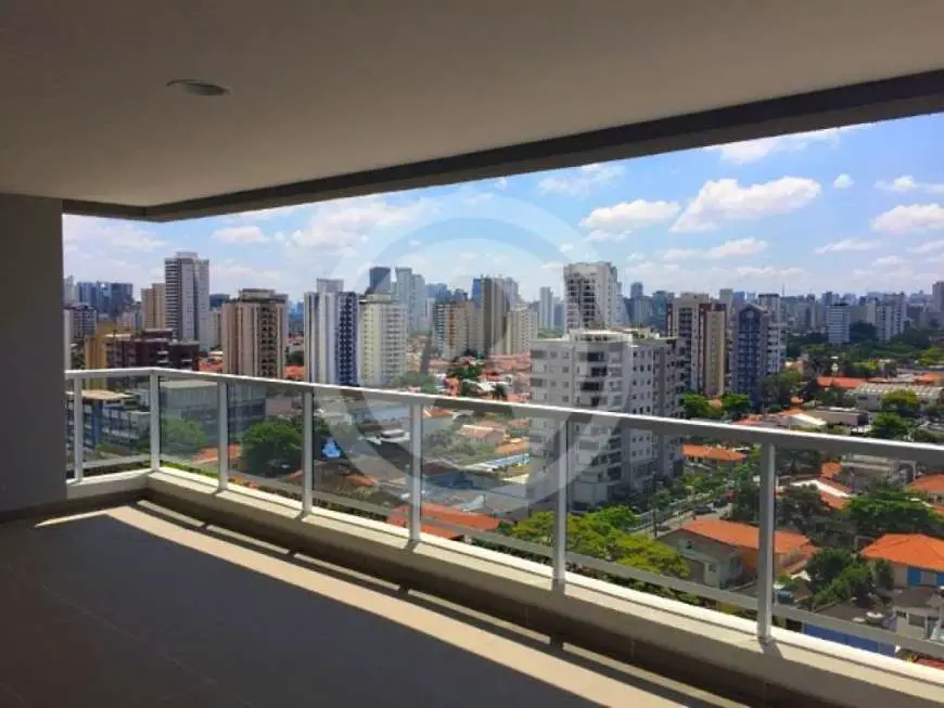 Apartamento com 4 Quartos à Venda, 225 m² por R$ 2.730.000 Rua Arizona, 664 - Brooklin, São Paulo - SP