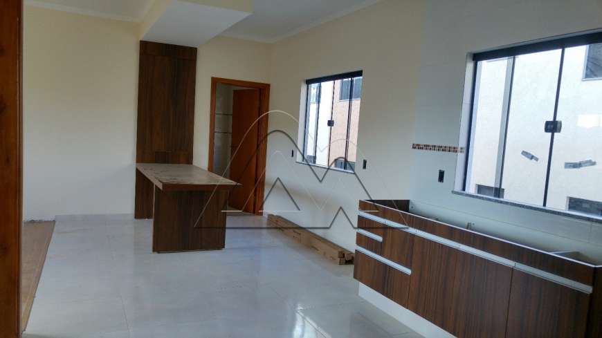 Apartamento com 2 Quartos à Venda, 80 m² por R$ 310.000 Jardim Quisisana, Poços de Caldas - MG