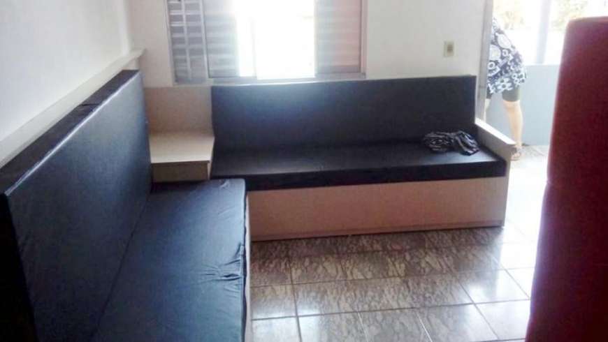 Apartamento com 1 Quarto à Venda por R$ 120.000 Rua Apucarana, 160 - Brejatuba, Guaratuba - PR