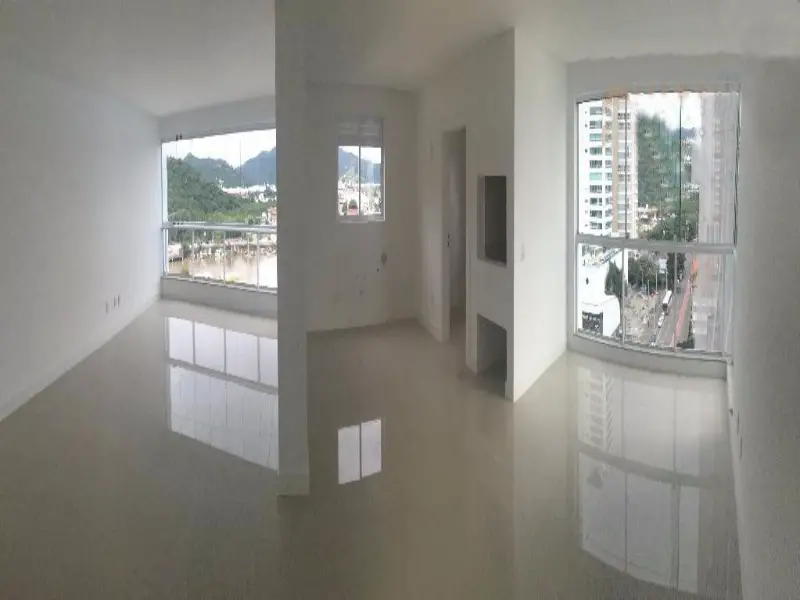 Apartamento com 4 Quartos à Venda, 154 m² por R$ 1.500.000 Centro, Balneário Camboriú - SC