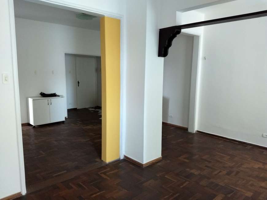 Apartamento com 2 Quartos para Alugar, 127 m² por R$ 1.800/Mês Rua da Aurora, 1035 - Santo Amaro, Recife - PE