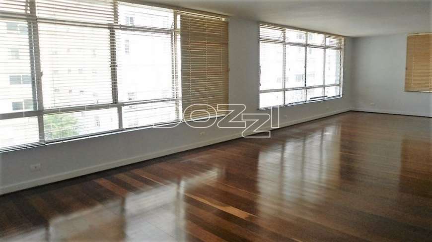 Apartamento com 4 Quartos à Venda, 272 m² por R$ 2.500.000 Rua Urimonduba, 127 - Itaim Bibi, São Paulo - SP
