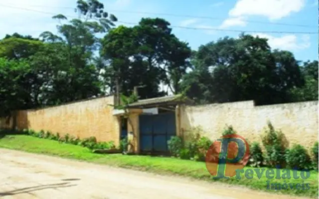 Chácara com 2 Quartos à Venda, 15000 m² por R$ 160.000 Riacho Grande, São Bernardo do Campo - SP