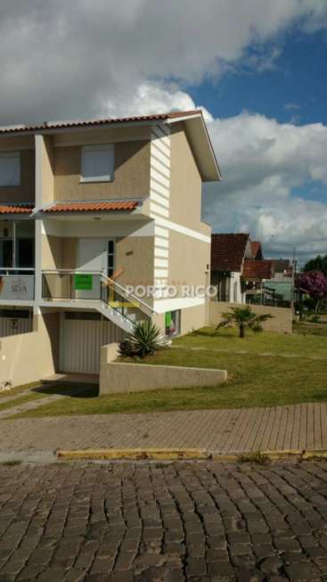 Sobrado com 2 Quartos à Venda, 78 m² por R$ 240.000 Rua Raimundo Magnabosco - Cidade Nova, Caxias do Sul - RS