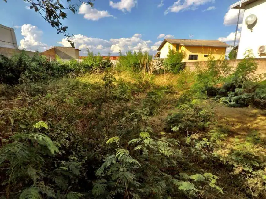 Lote/Terreno à Venda, 500 m² por R$ 289.000 Região dos Lagos, Sobradinho - DF